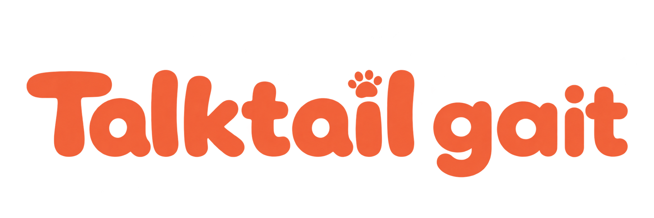 Talktail Gait